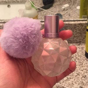 Ariana Grande Moonlight